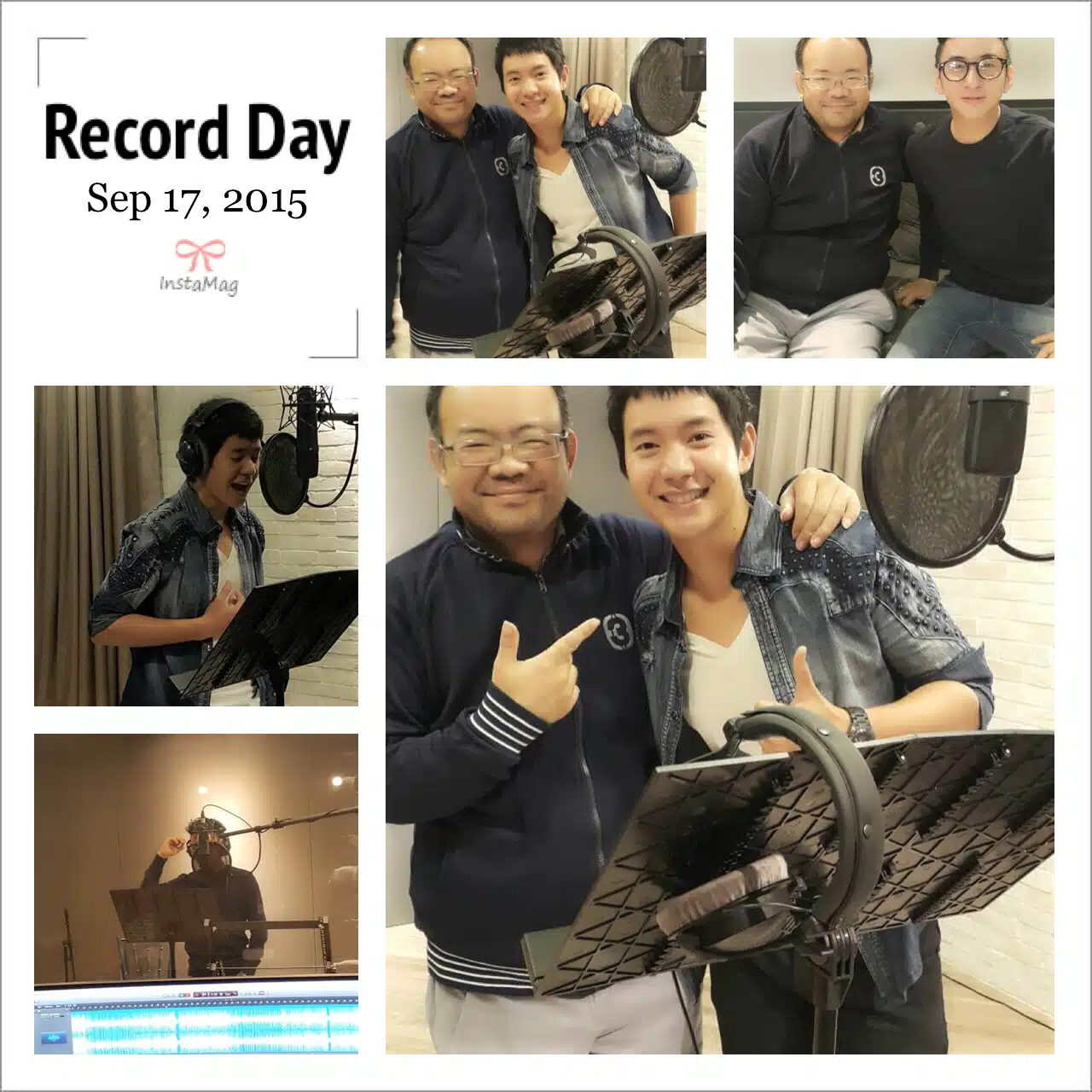 อาลัย ป๊อป จักรกฤษณ์ โปรดิวเซอร์มือทอง เสียชีวิตด้วยโรคประจำตัว-1