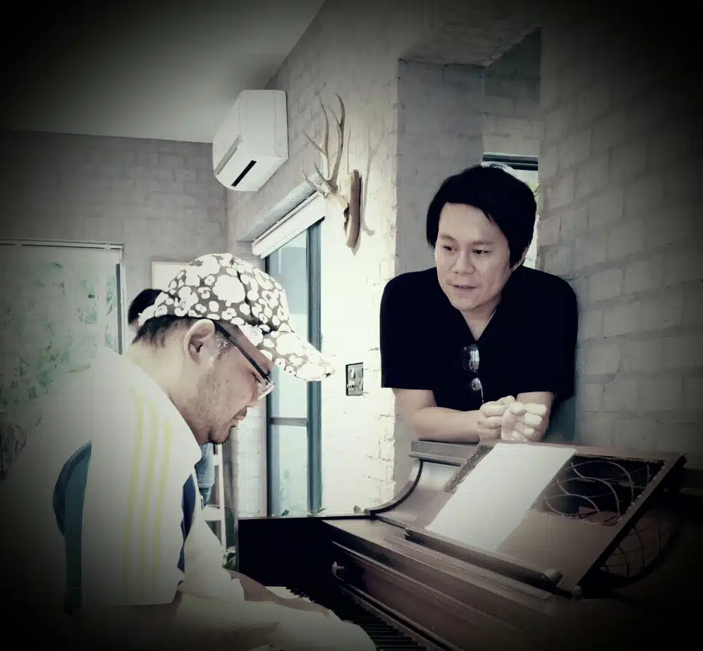 อาลัย ป๊อป จักรกฤษณ์ โปรดิวเซอร์มือทอง เสียชีวิตด้วยโรคประจำตัว-2