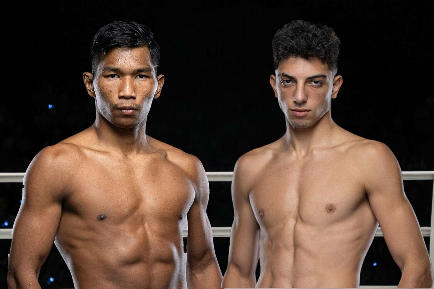 ONE ลุมพินี 85