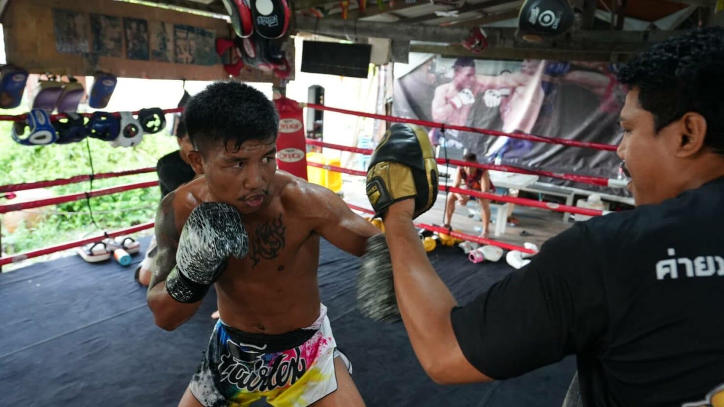 รถถัง ONE 169