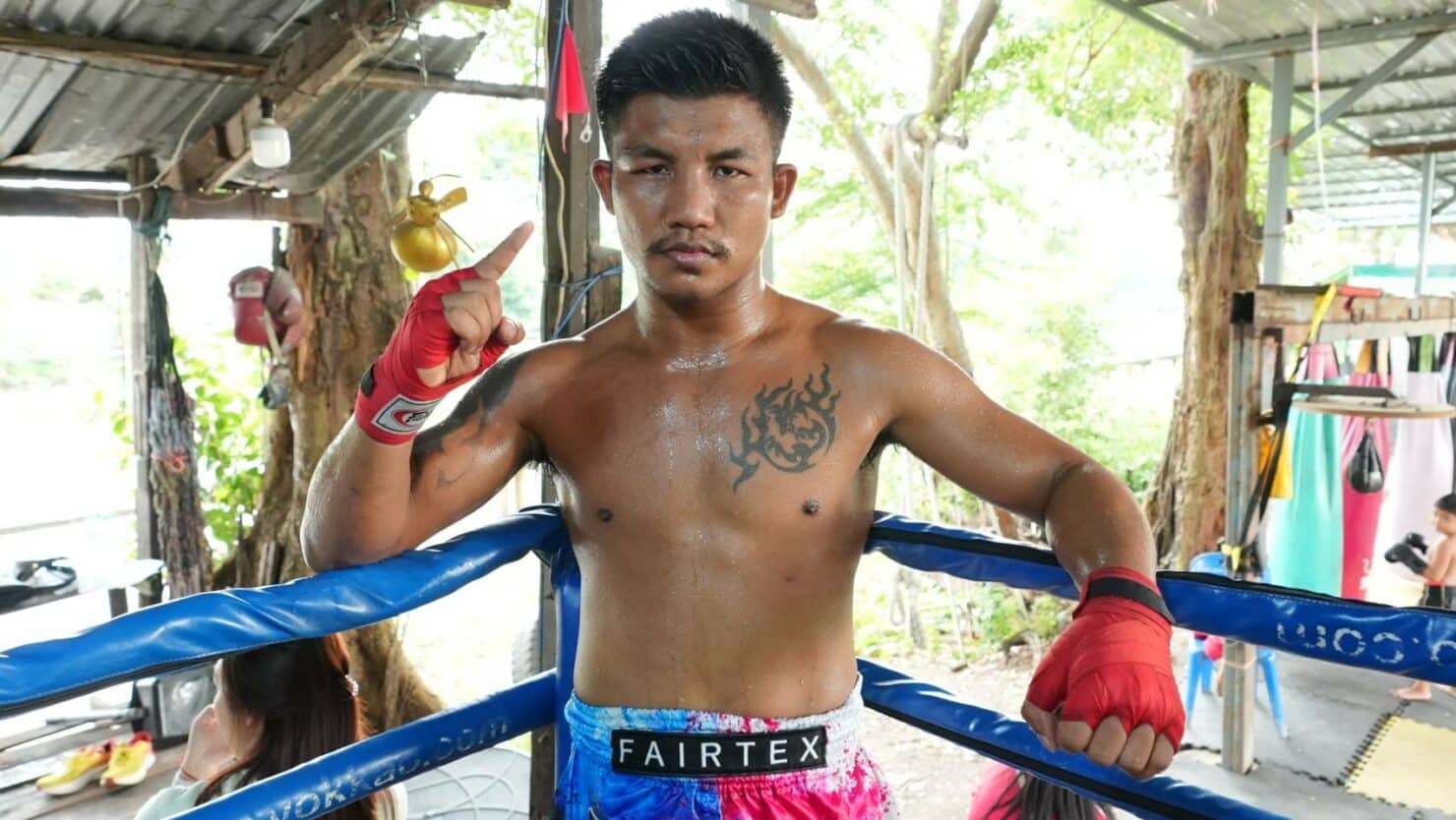 รถถัง ONE 169