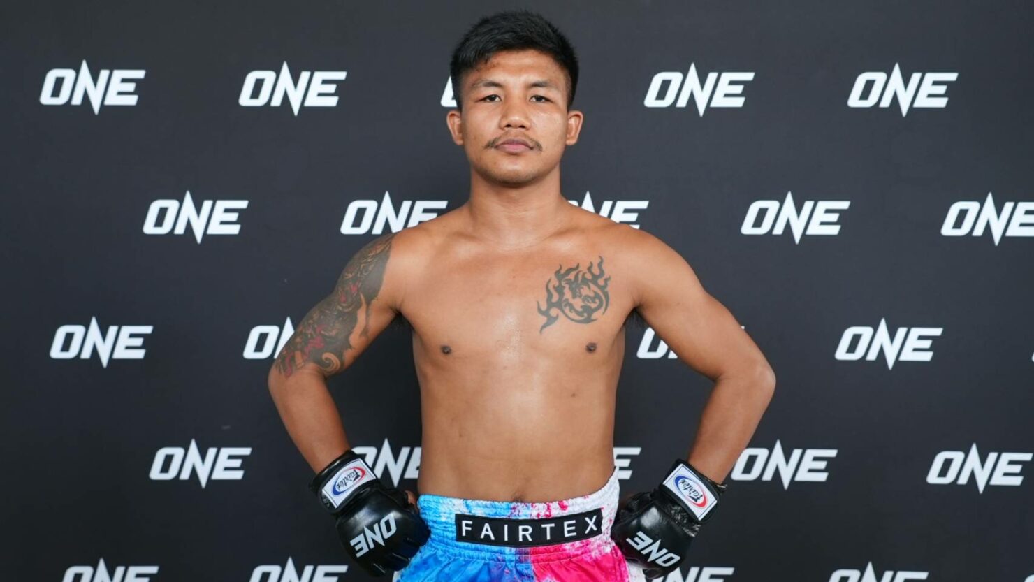 รถถัง ONE 169