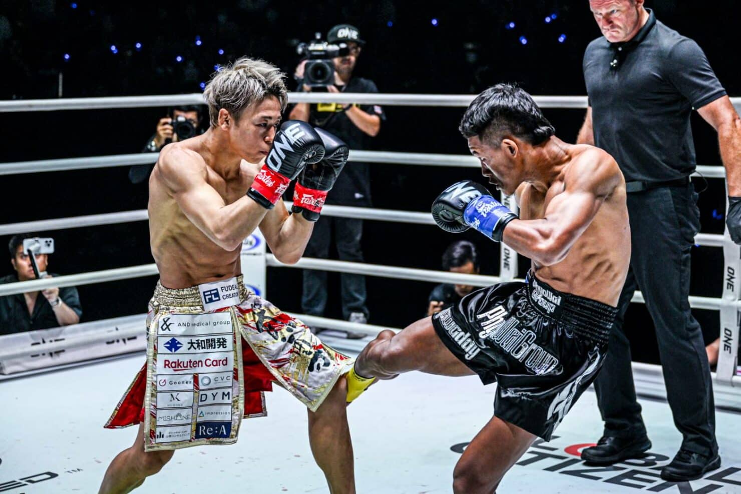 ONE 170 สุริยันต์เล็ก