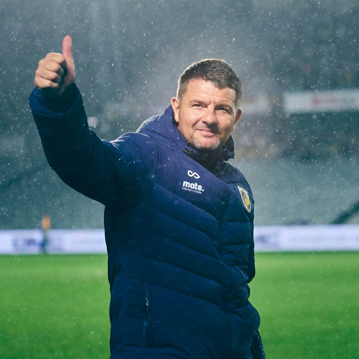 เอเอฟซี แชมเปียนส์ ลีก อีลิท เซนทรัล โคสต์ บุรีรัมย์