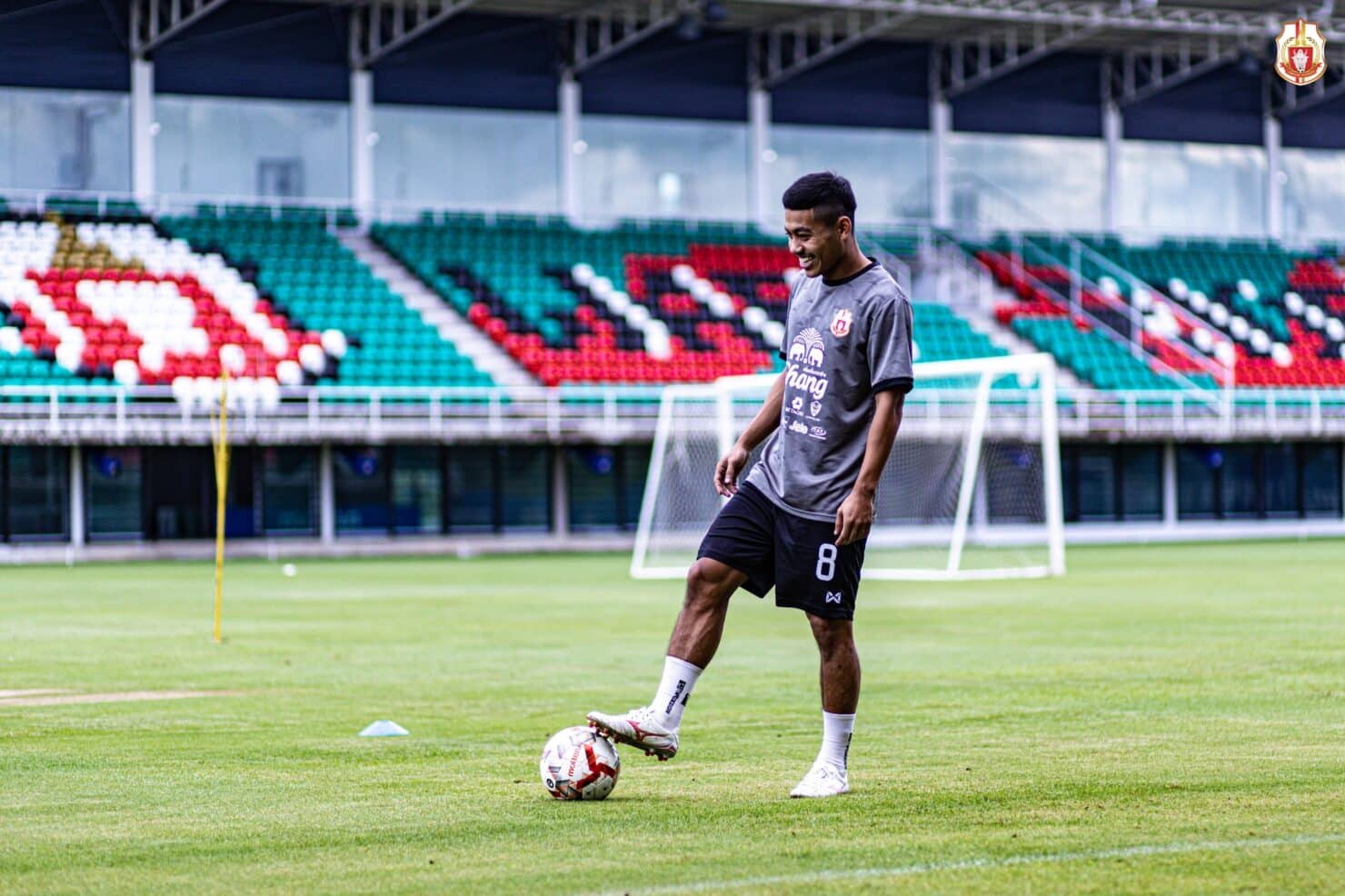 ดูบอลสด ไทยลีก เชียงราย ลำพูน