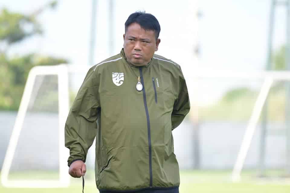 ฟุตบอลชายทีมชาติไทย AFC U-17 Asian Cup