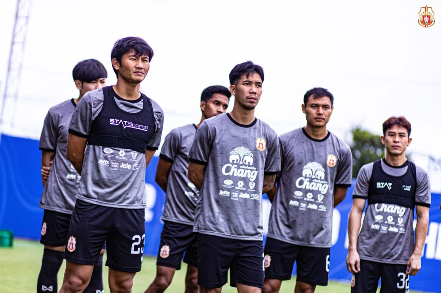 ดูบอลสด ไทยลีก เชียงราย ลำพูน