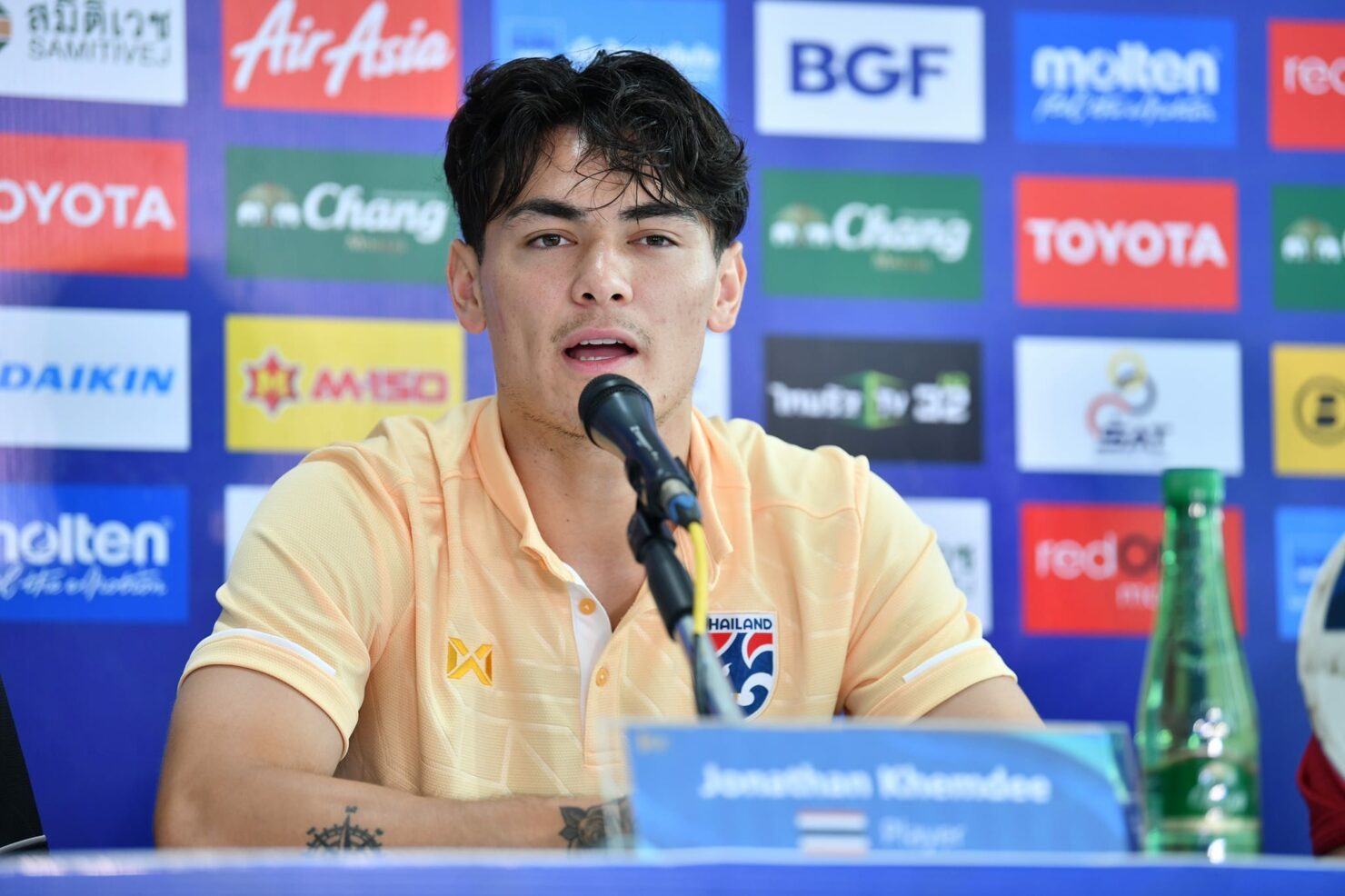 คิงส์ คัพ ครั้งที่ 50