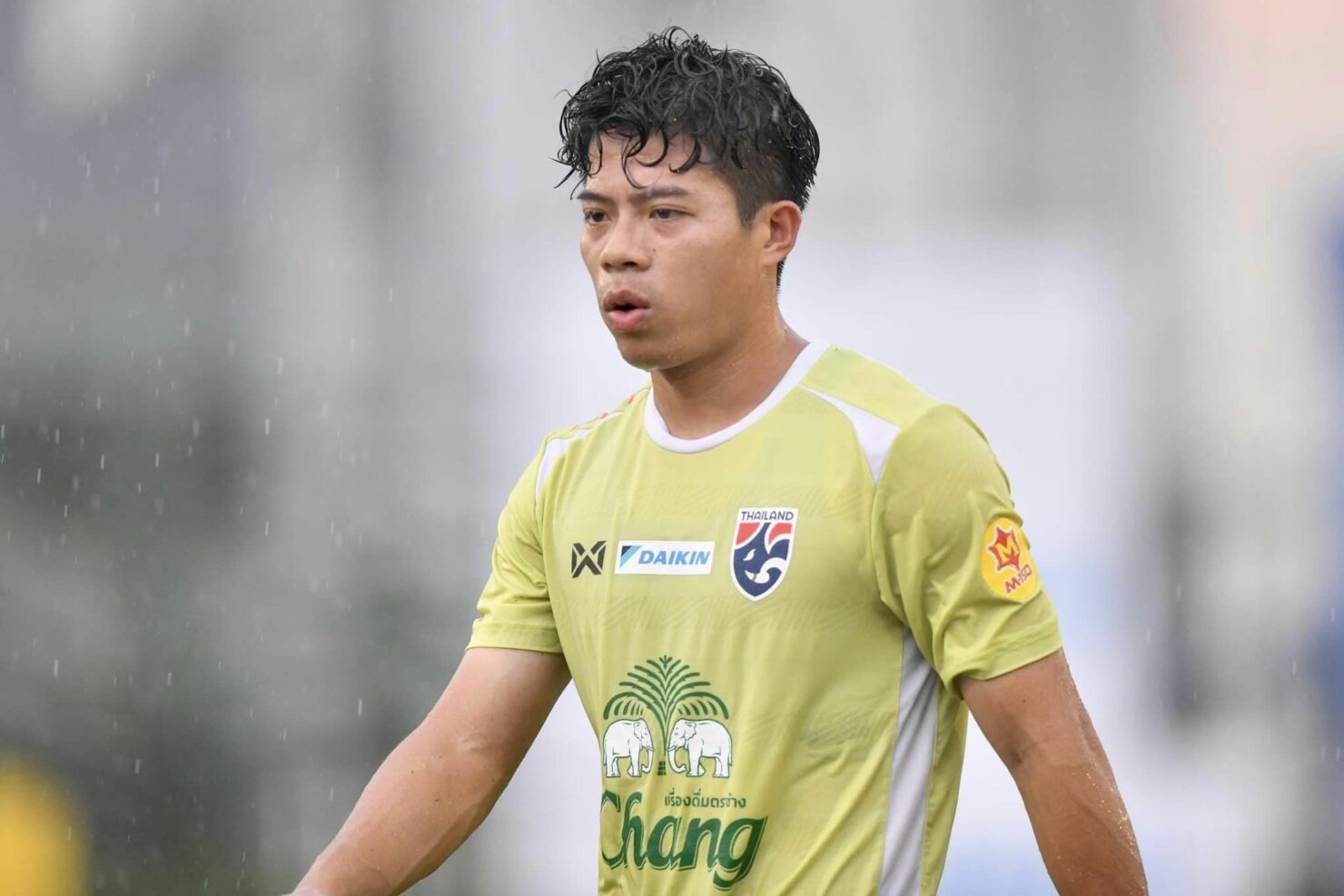 ฟุตบอลชายทีมชาติไทย คิงส์ คัพ