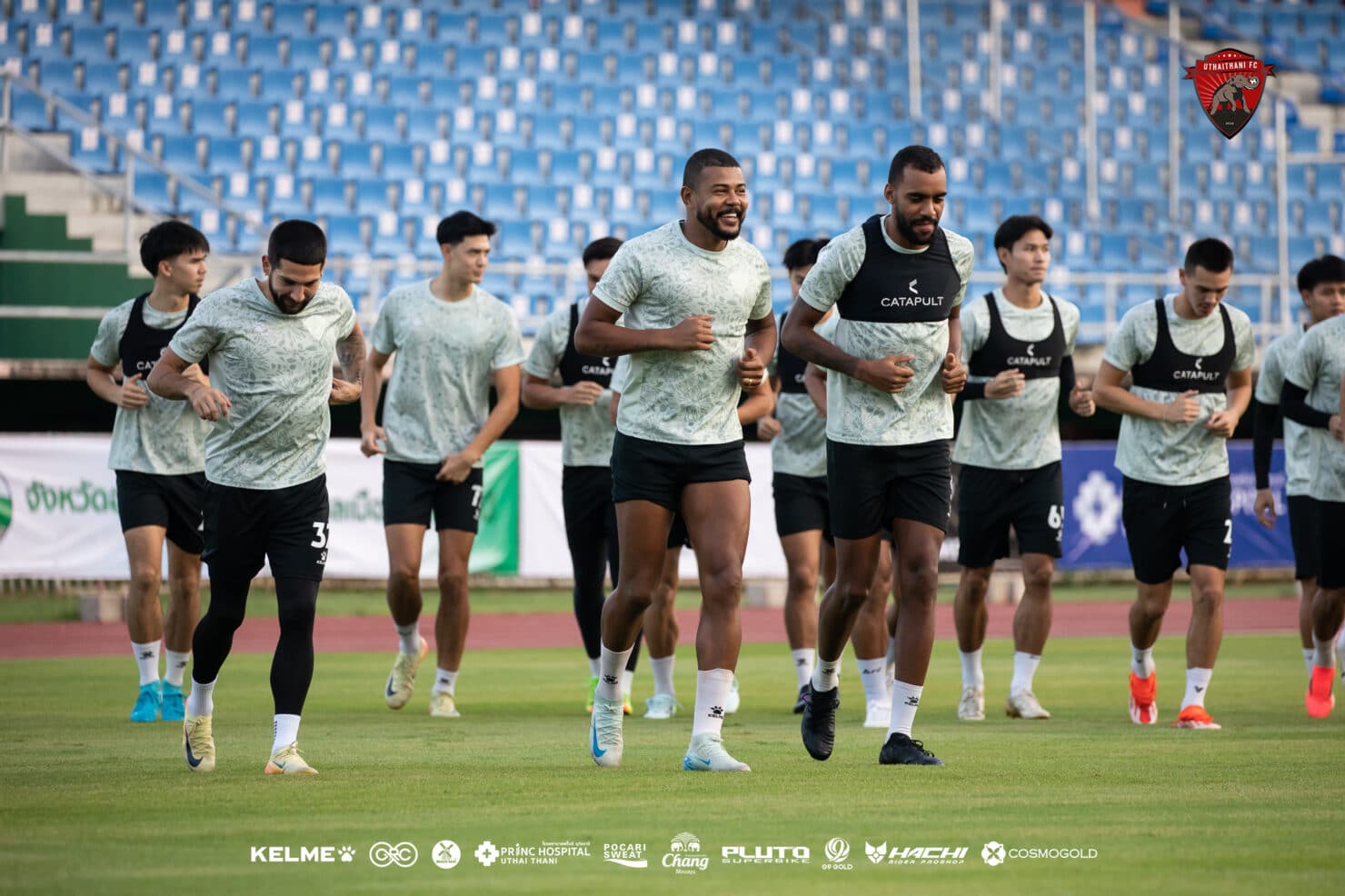 ดูบอลสด ไทยลีก บุรีรัมย์ อุทัยธานี