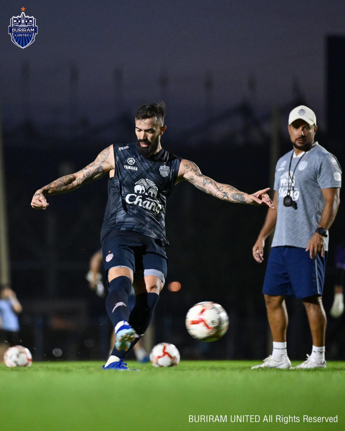 ดูบอลสด ไทยลีก บุรีรัมย์ อุทัยธานี