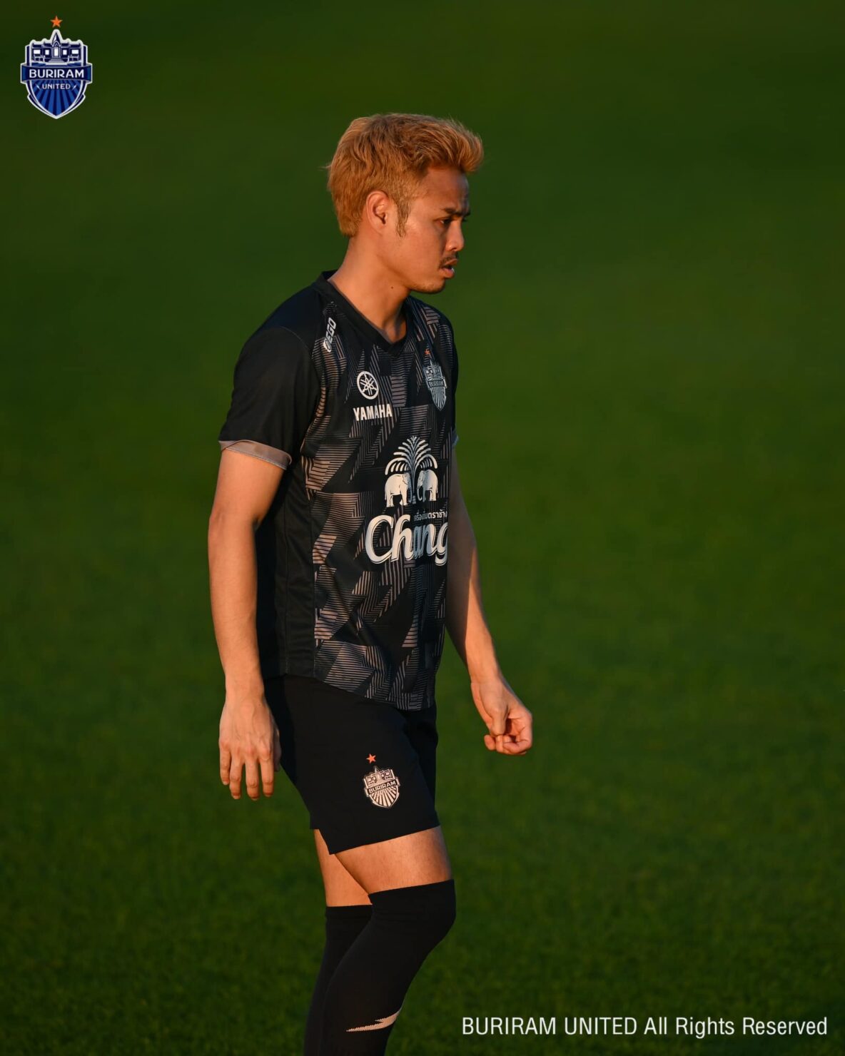 ดูบอลสด ไทยลีก บุรีรัมย์ อุทัยธานี