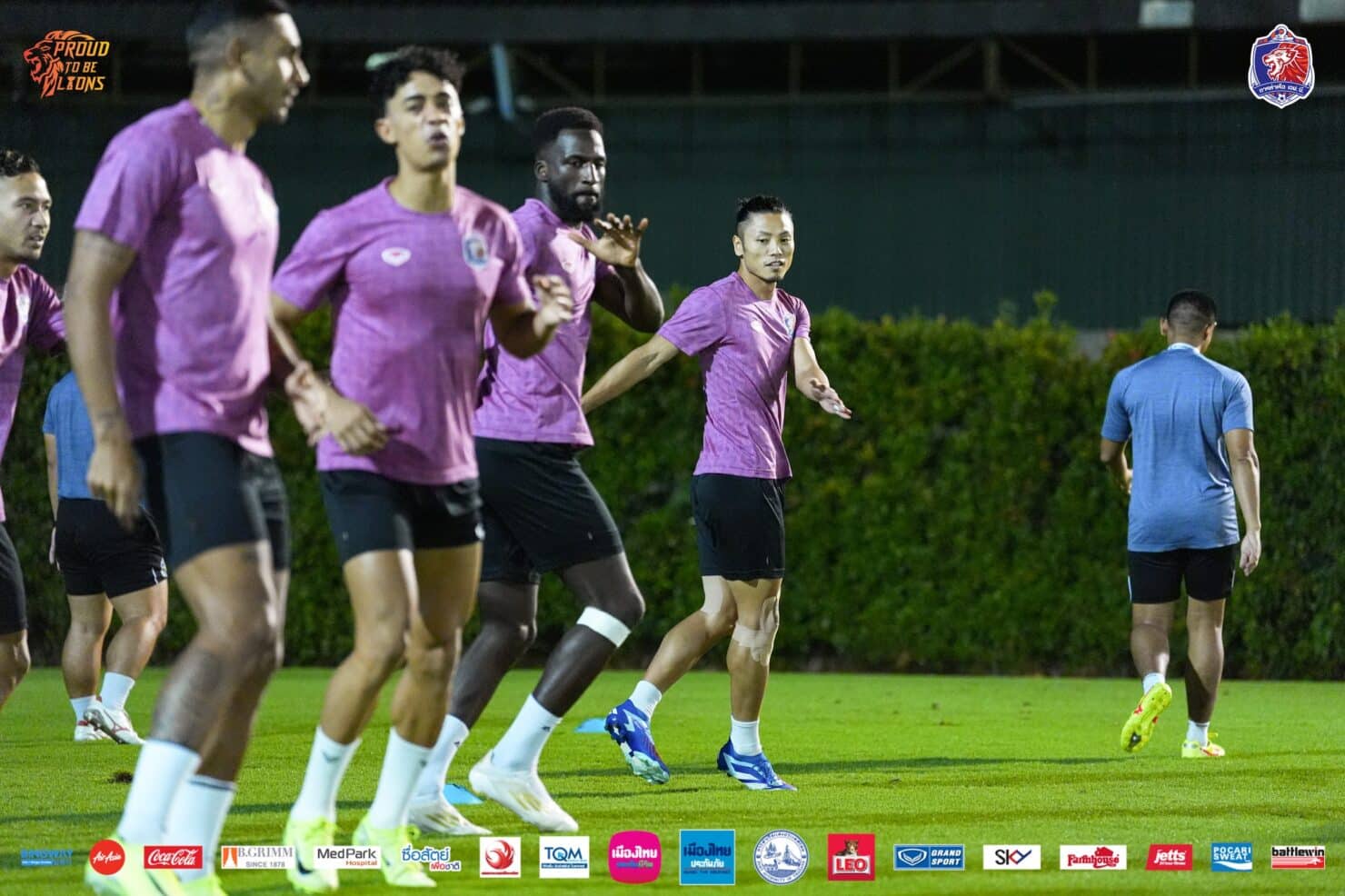 เอเอฟซี แชมเปียนส์ ลีก 2 การท่าเรือ เจ้อเจียง