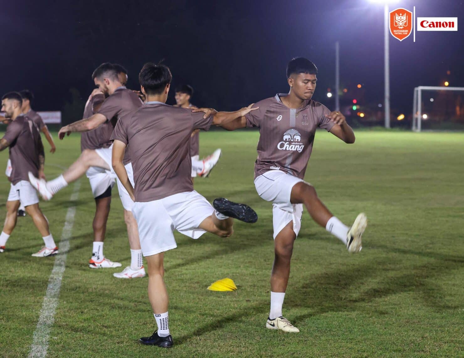 ดูบอลสด ไทยลีก หนองบัว ราชบุรี