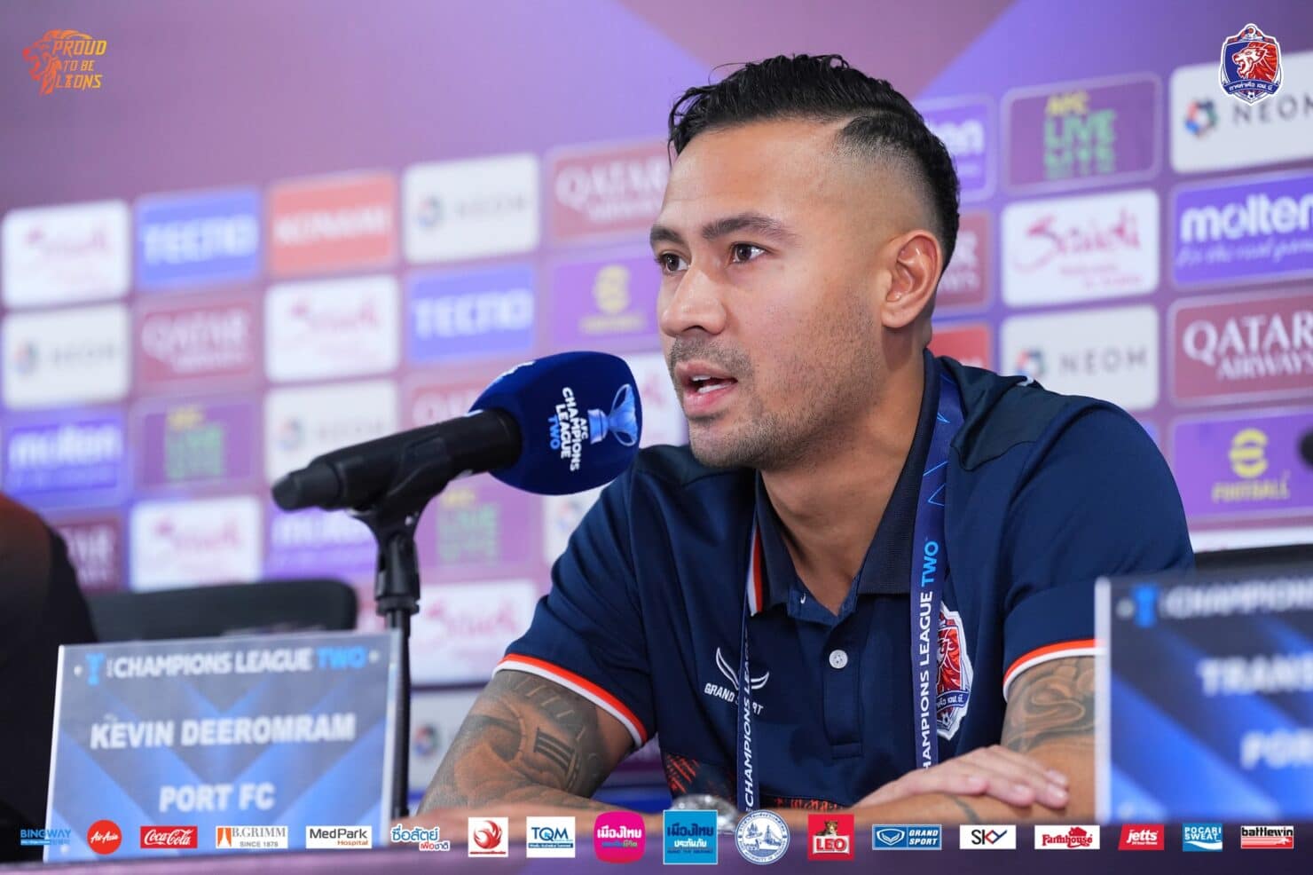 การท่าเรือ เจ้อเจียง เอฟซี