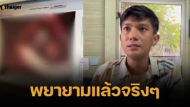 บิว เดอะวอยซ์ ร่ำไห้อาจร้องเพลงไม่ได้ตลอดชีวิต หลังป่วยเส้นเสียงอักเสบ