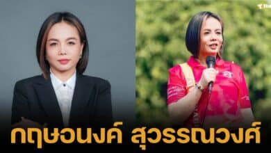 Biography of Kritsanong Suwanwong, Chairman of the F.C.C., against cheaters.