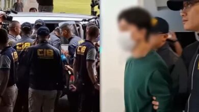 คลิปบอสพอลฝากขัง