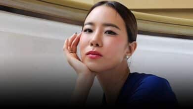 คริส หอวัง หมอดูขโมยดวง