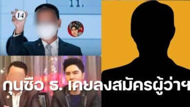 กุนซือธเบื้องหลังดิไอคอน