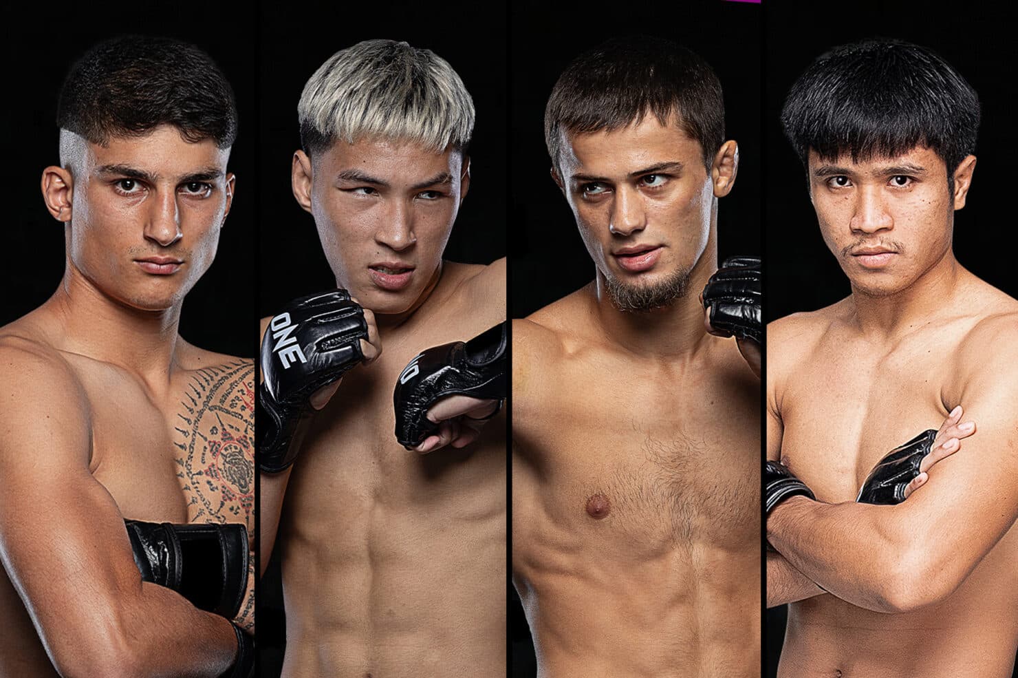 ดูมวยสด ONE ลุมพินี 82 ยอดไอคิว อับดัลลาห์