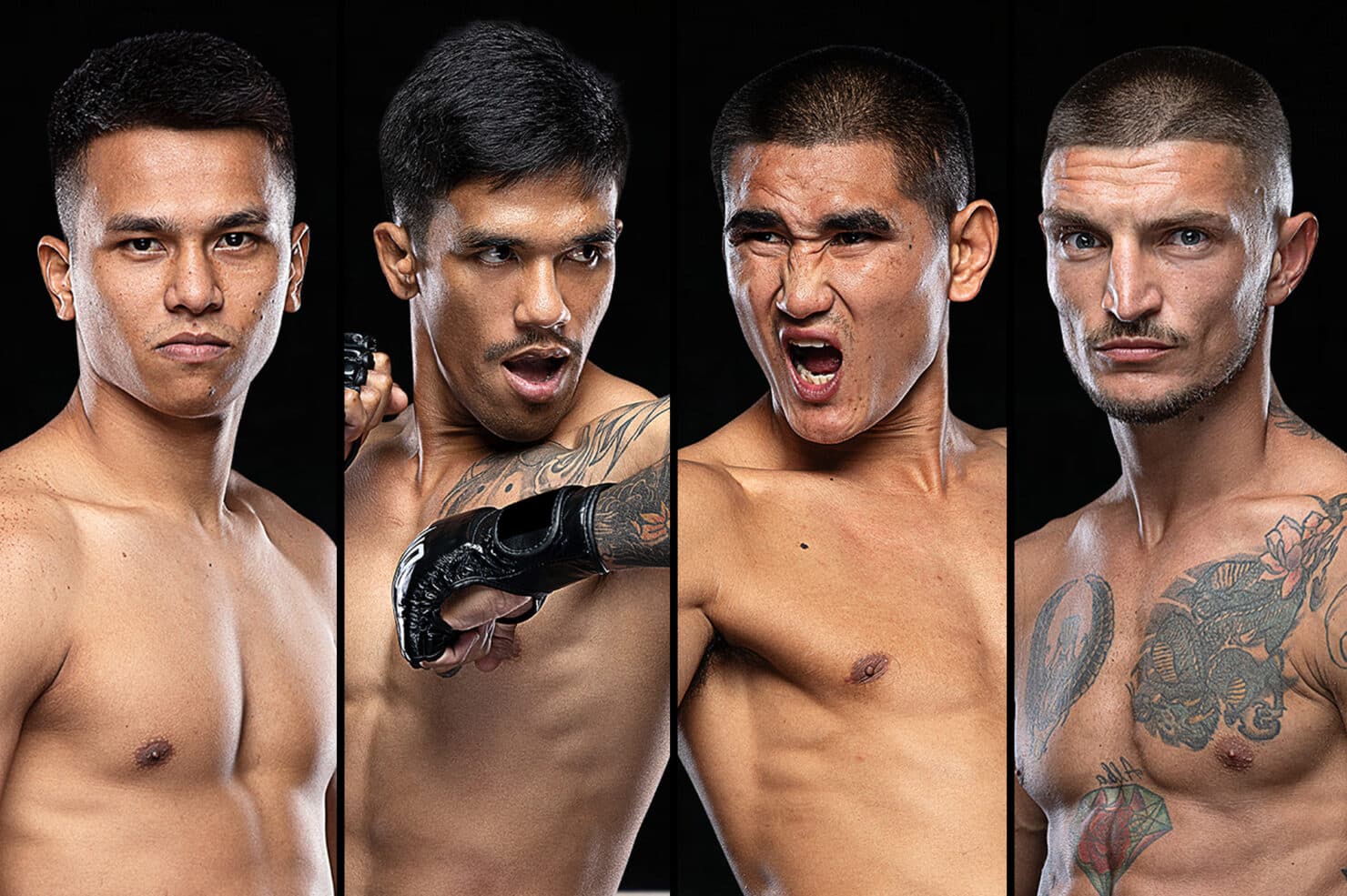 ดูมวยสด ONE ลุมพินี 83 พันฤทธิ์ ซุปเปอร์บอล