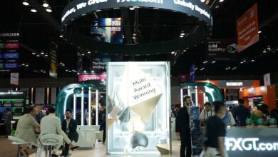 FXGT.com เป็น CFDs โบรกเกอร์รายใหญ่