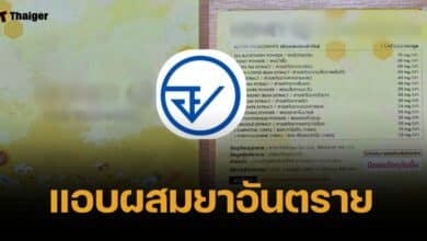 พบอีก อย. เปิดชื่ออาหารเสริมดัง ผสม "ยาต้านเศร้า" มีผลต่อระบบประสาท