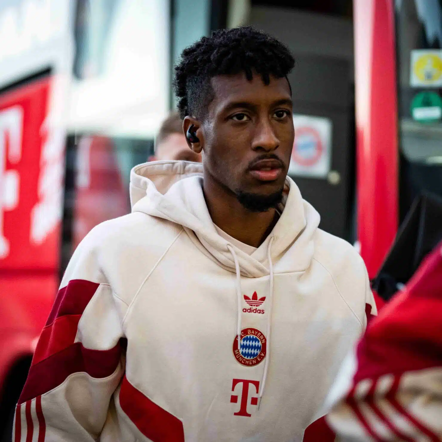 บุนเดสลีกา แฟร้งค์เฟิร์ต บาเยิร์น