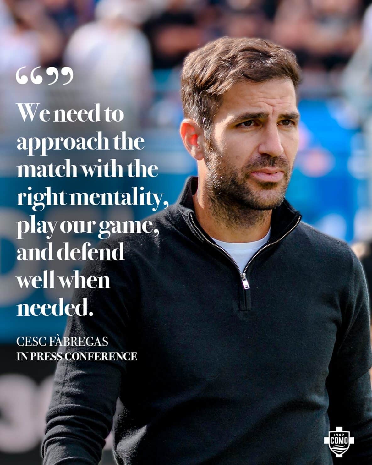 กัลโช่ เซเรียอา นาโปลี โคโม่