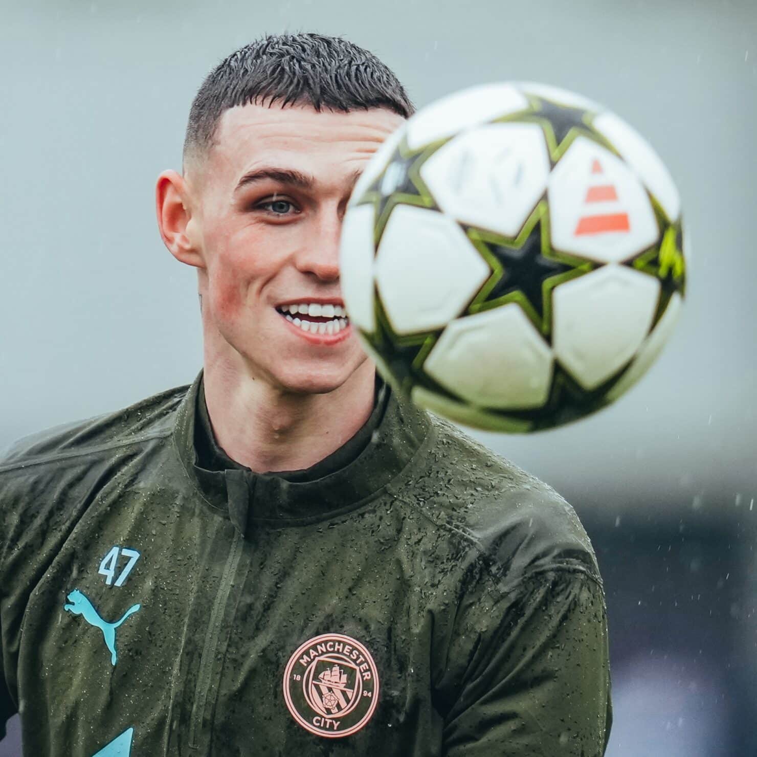 ยูฟ่า แชมเปี้ยนส์ลีก สโลวาน แมนซิตี้