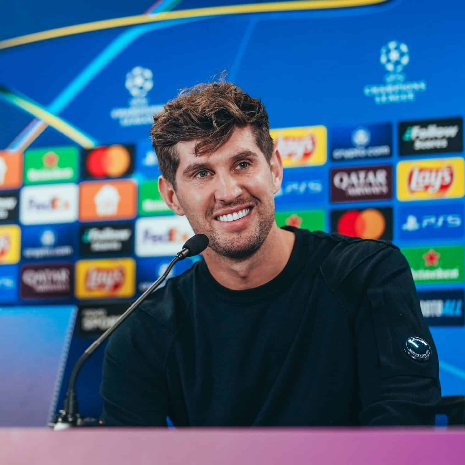 ยูฟ่า แชมเปี้ยนส์ลีก สโลวาน แมนซิตี้