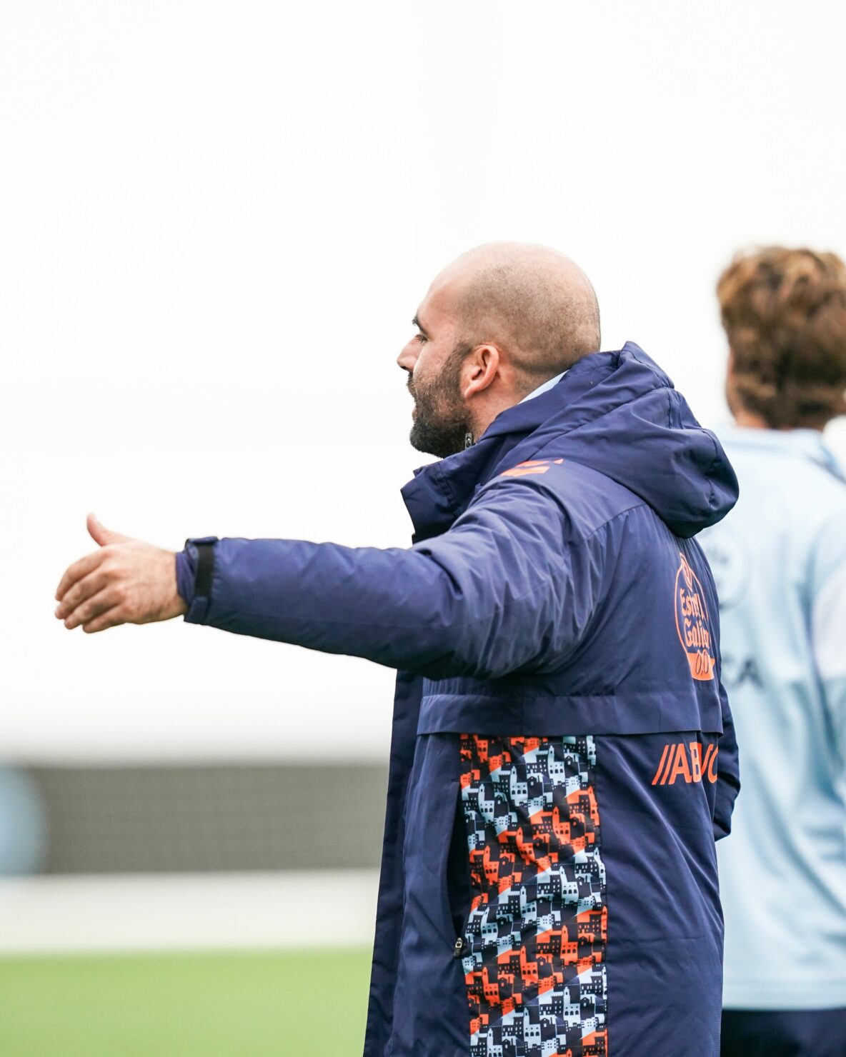 ลาลีกา 2024/25 เซลต้า เรอัล มาดริด