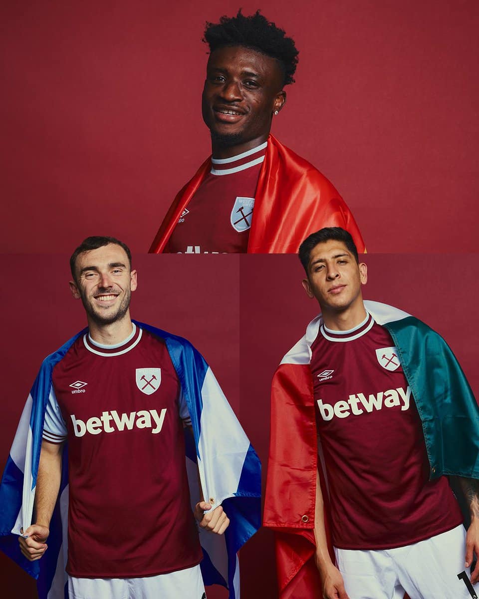 พรีเมียร์ลีก 2024/25 สเปอร์ส เวสต์แฮม