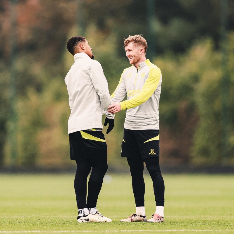 พรีเมียร์ลีก 2024/25 วูล์ฟแฮมป์ตัน แมนซิตี้