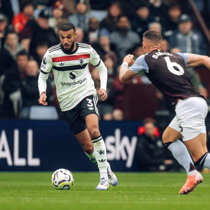 แมนฯ ยูไนเต็ด