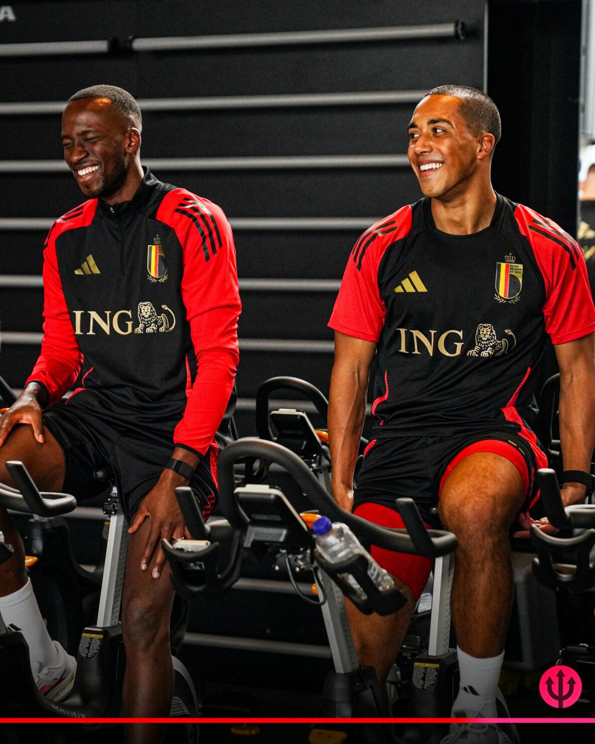 ยูฟ่า เนชั่นส์ ลีก 2024/25 อิตาลี เบลเยียม