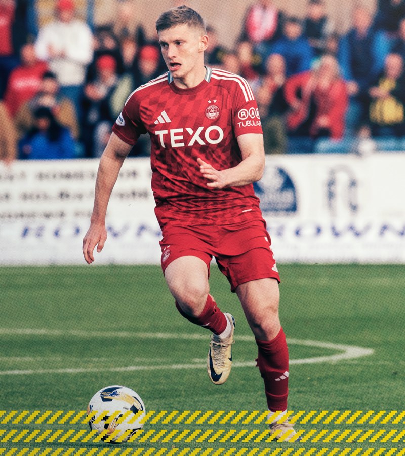 ยูฟ่า เนชั่นส์ ลีก 2024/25 สกอตแลนด์ โปรตุเกส