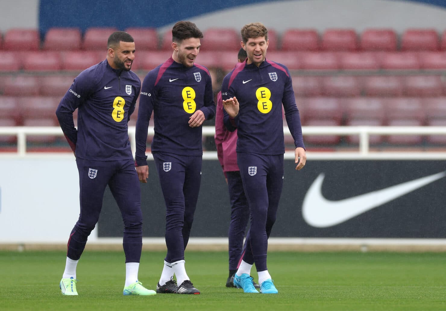 ทีมชาติอังกฤษ