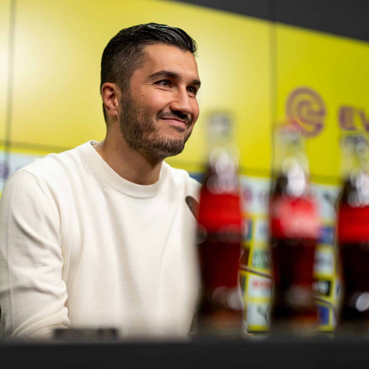 บุนเดสลีกา ดอร์ทมุนด์ ซังต์.เพาลี