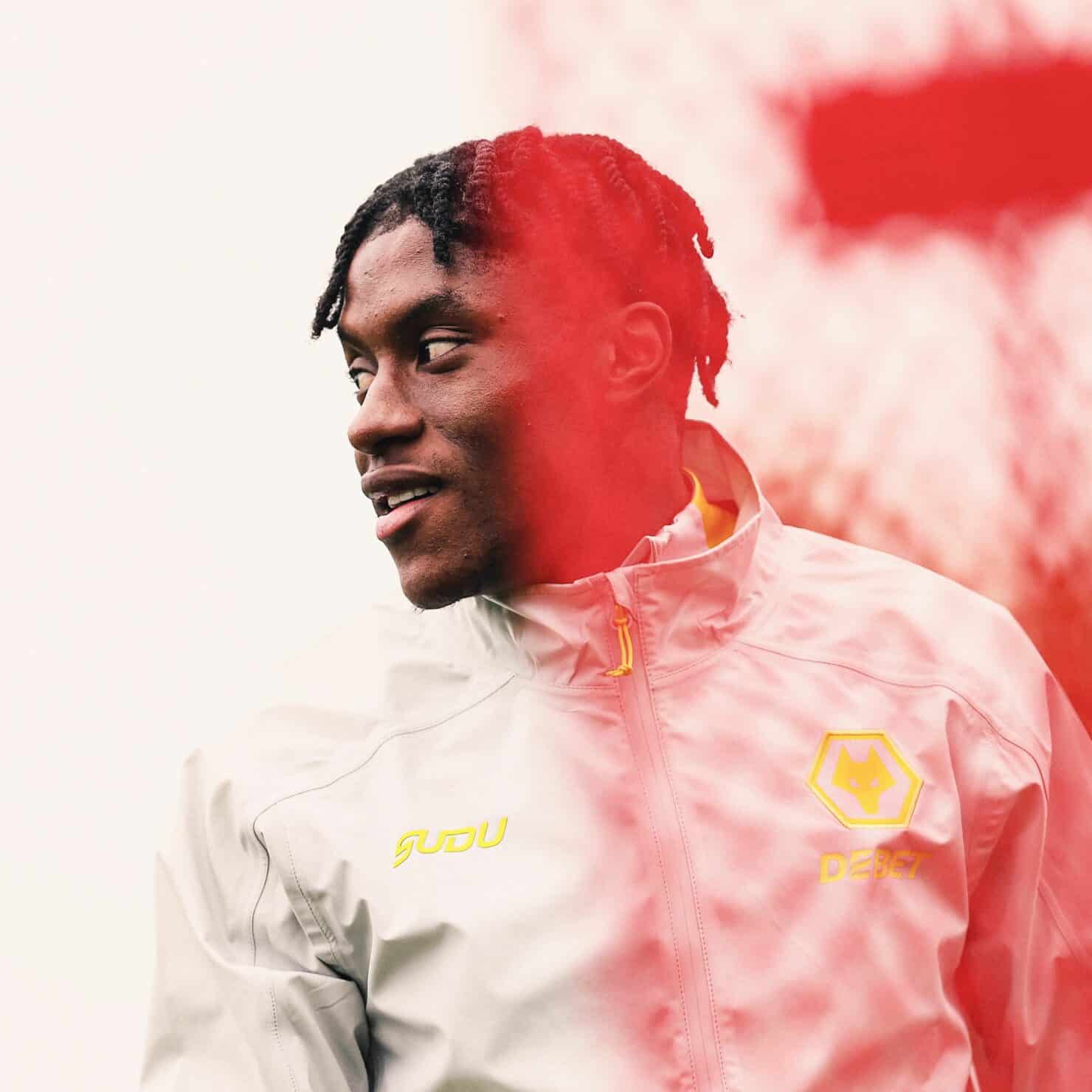 พรีเมียร์ลีก 2024/25 วูล์ฟแฮมป์ตัน แมนซิตี้