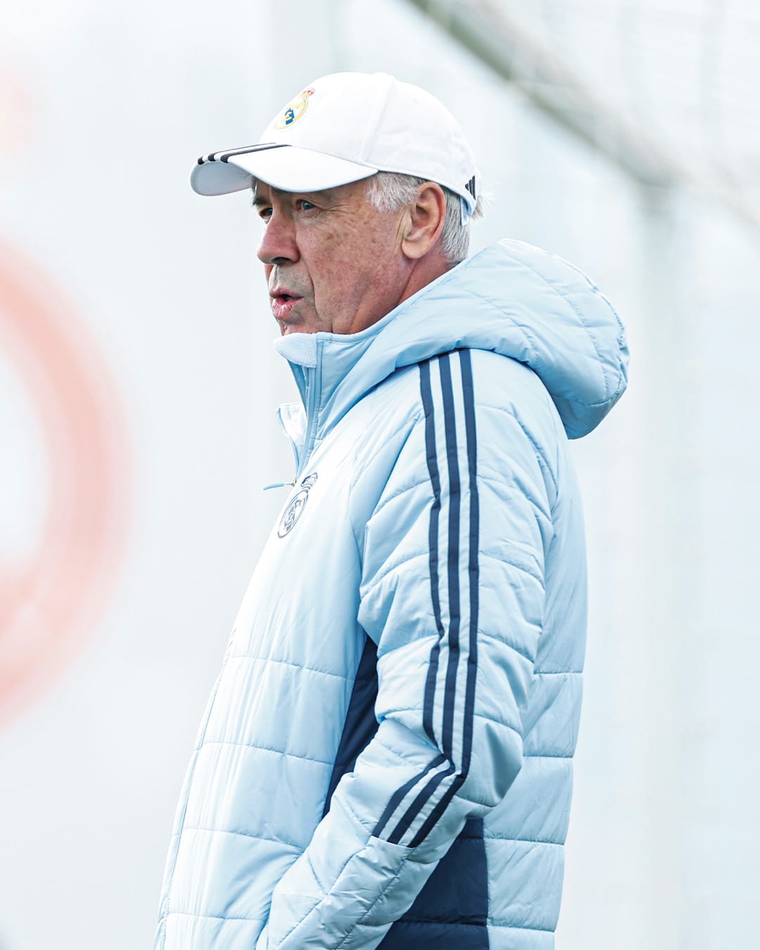 ลาลีกา 2024/25 เซลต้า เรอัล มาดริด