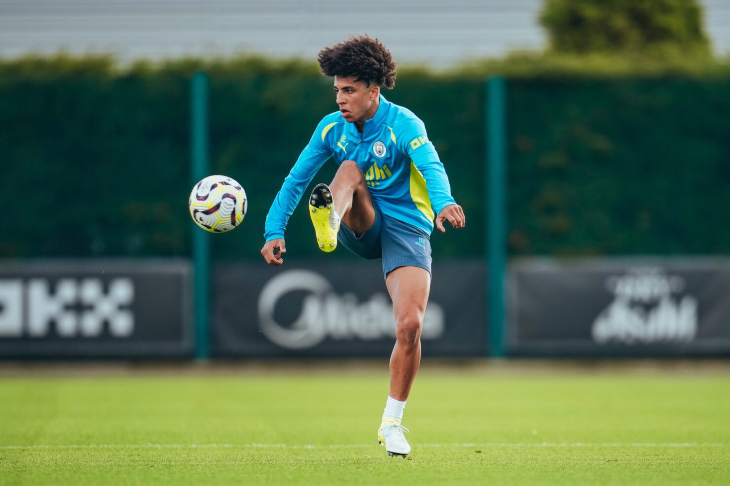 พรีเมียร์ลีก 2024/25 วูล์ฟแฮมป์ตัน แมนซิตี้