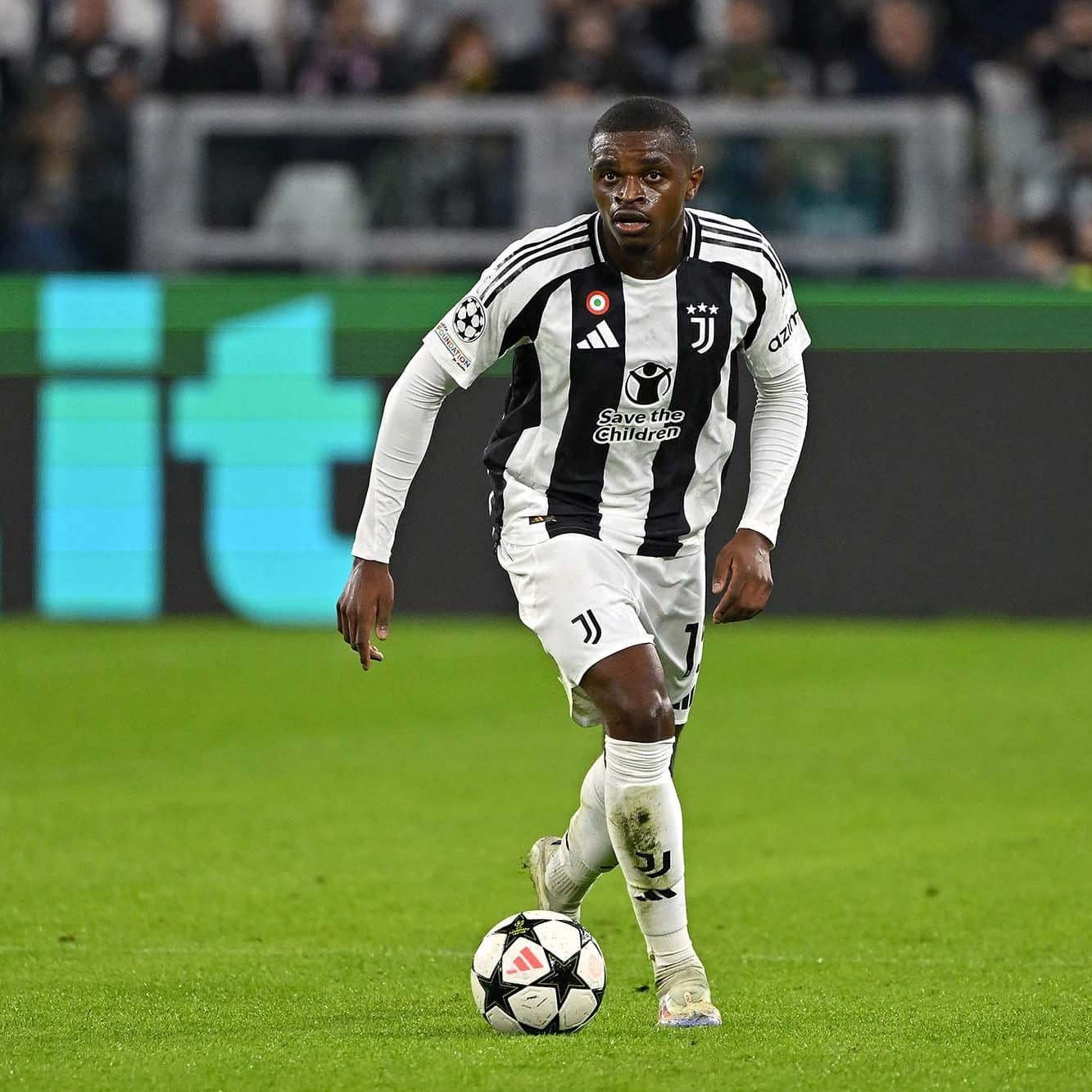 กัลโช่ เซเรียอา อินเตอร์ ยูเวนตุส