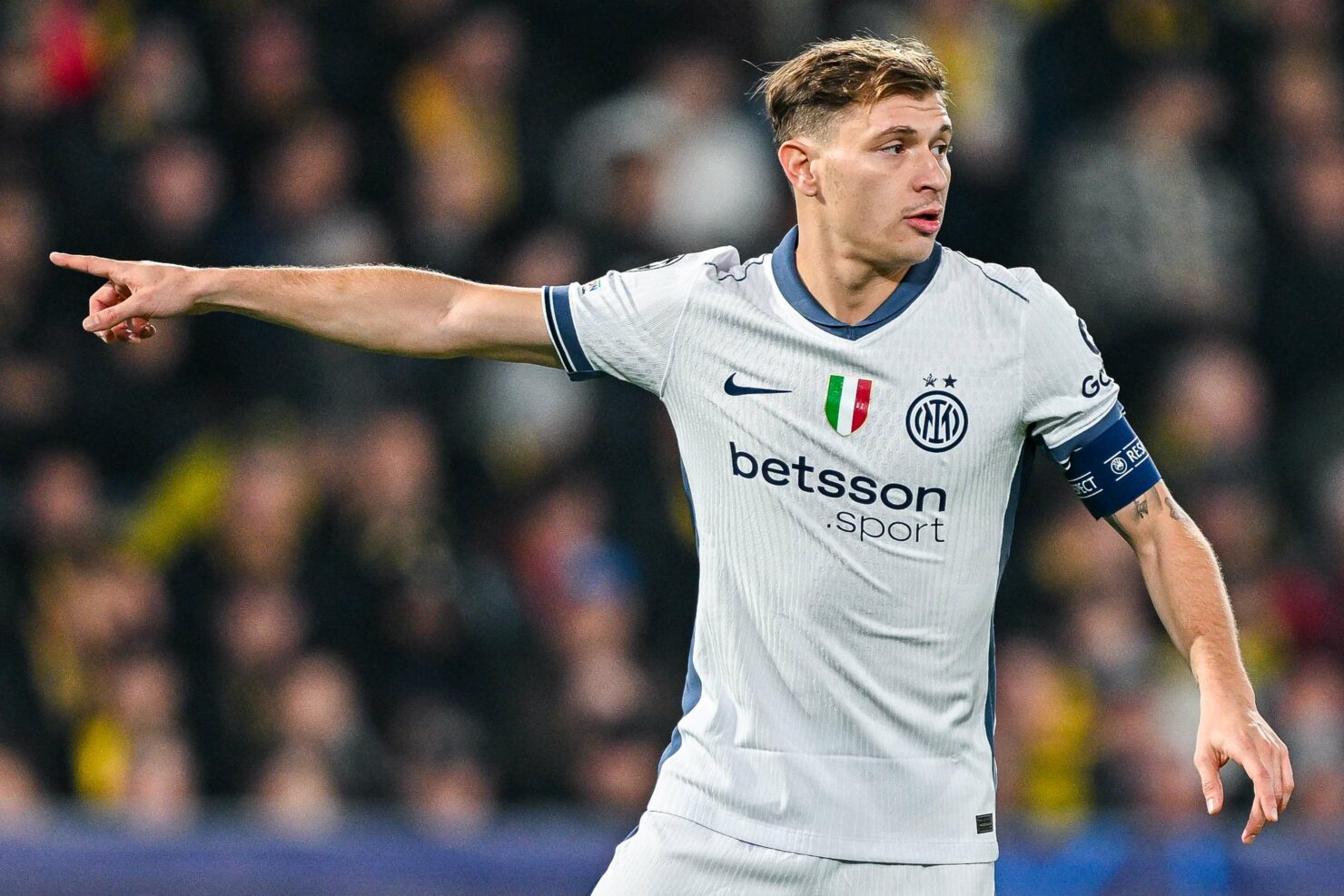 กัลโช่ เซเรียอา อินเตอร์ ยูเวนตุส