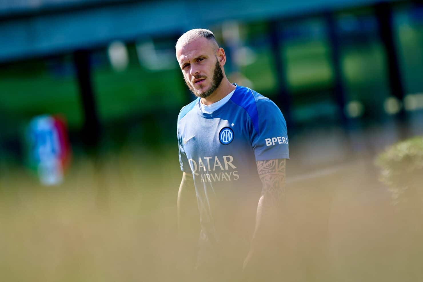 กัลโช่ เซเรียอา เอ็มโปลี อินเตอร์