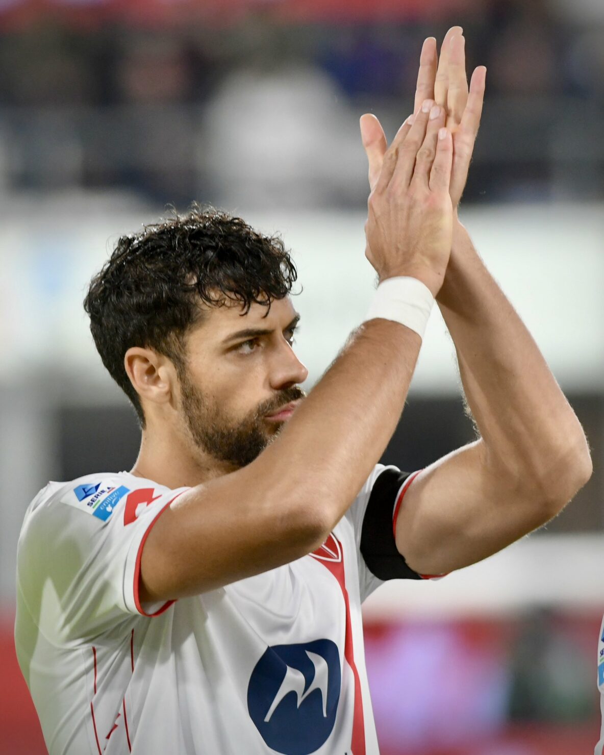 กัลโช่ เซเรียอา มอนซ่า มิลาน