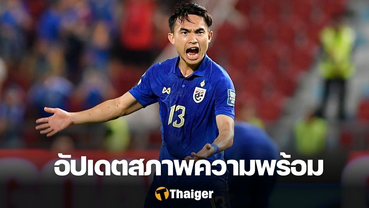 เจริญศักดิ์ วงษ์กรณ์ คิงส์ คัพ