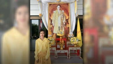 หนูรัตน์ โพสต์ซึ้ง ขอบคุณทุกคนที่คอยช่วยเหลือ หลังศาลยกฟ้อง คดี ม.112