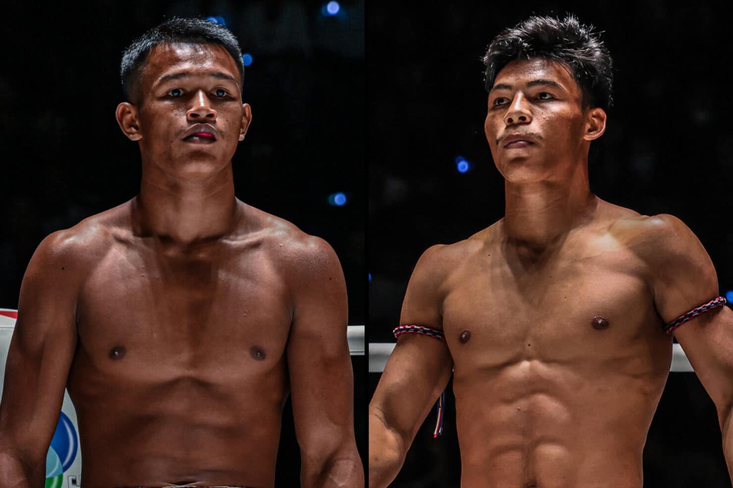 ดูมวยสด ONE ลุมพินี 83 พันฤทธิ์ ซุปเปอร์บอล